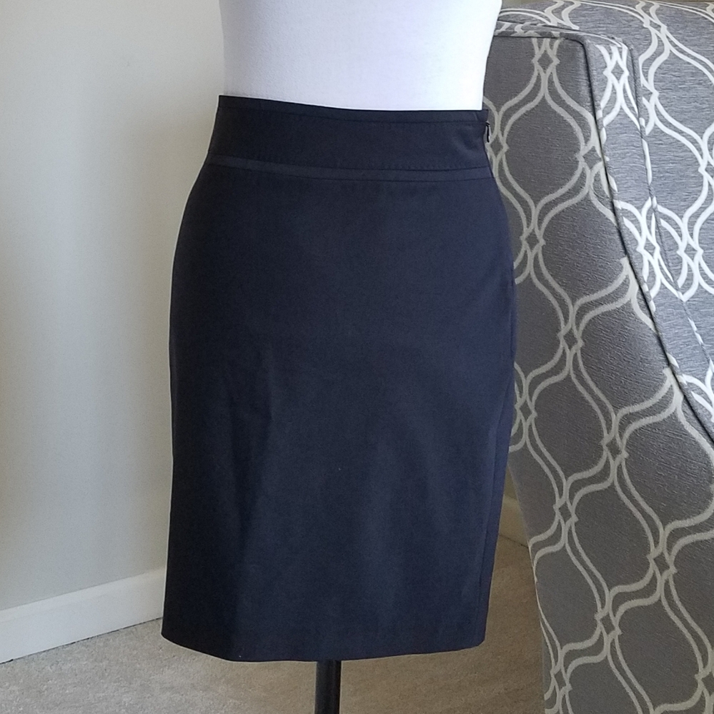 Pencil Skirt The Limited
